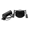LED Fixture with Remote Driver