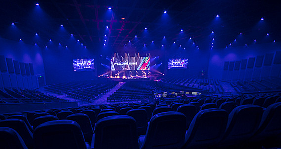 LED Gallery