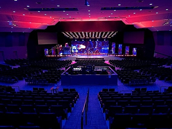 LED Gallery