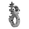 Monstro 90 Degree Coupler 3 to 2 