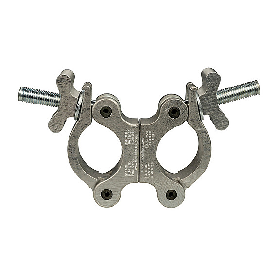 Mega-Slim Swivel Coupler