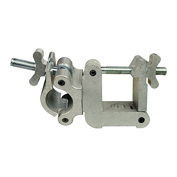 Swivel Mega Coupler to 2