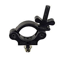 Mega-Slim Coupler with Flat Head Bolt