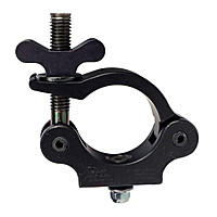 Mega-Slim Coupler with Flat Head Bolt