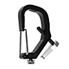 Safety-Clamp
