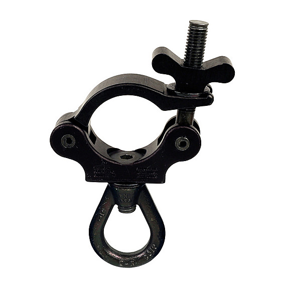 Mega-Slim Coupler with Eye Nut