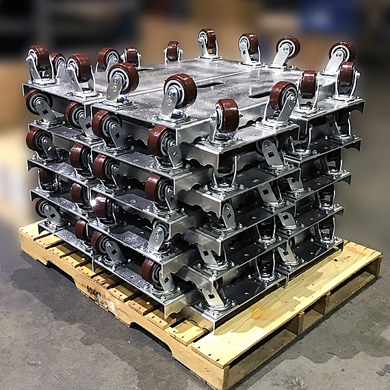 XL Mega-Truss Dolly 