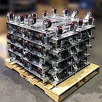 XL Mega-Truss Dolly 