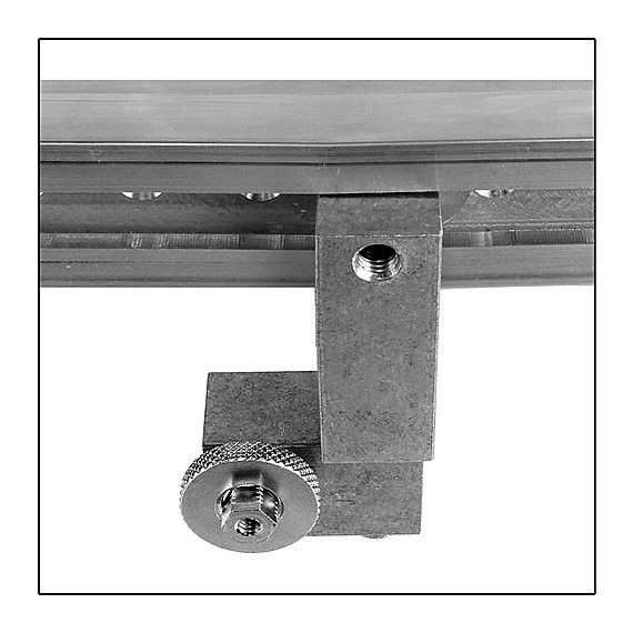 XYZ Mount