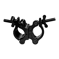 Mega-Swivel Coupler