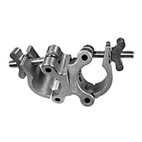 Mega-Swivel Coupler
