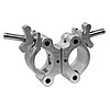 Mega-Swivel Coupler