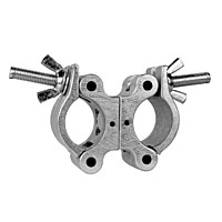 Mega-Swivel Coupler