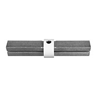 Mega-Quick Pipe Splice
