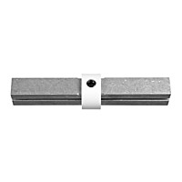 Mega-Quick Pipe Splice