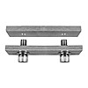 M140 Track Splice