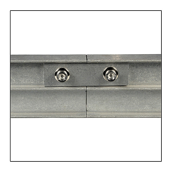 M140 Track Splice