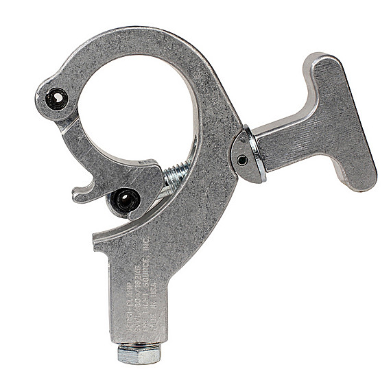 Versi-Clamp