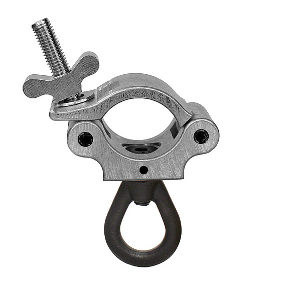 Coupler with Eye Nut