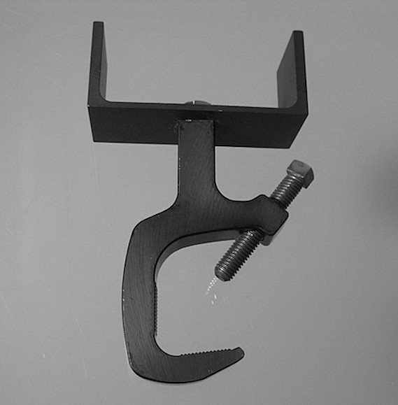 Mega-Cable Carrier