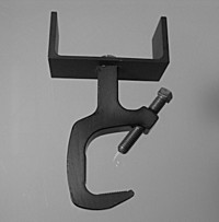Mega-Cable Carrier