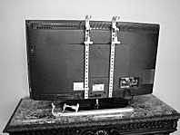 TC Plasma Mount