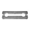 Mega-Truss Pick for Threaded Rod Installations