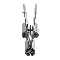 4 Inch Mega-Airwall Hanger