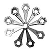 Mega-Combo Wrench