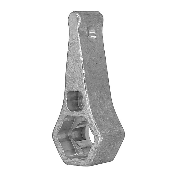 Mega-Combo Wrench