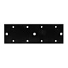 Spacer Plate for Track Hangers & Gridlocks