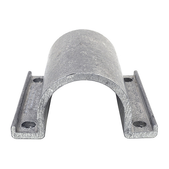 Spacer Plate for Track Hangers & Gridlocks