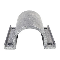 Spacer Plate for Track Hangers & Gridlocks